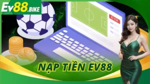 Nạp Tiền